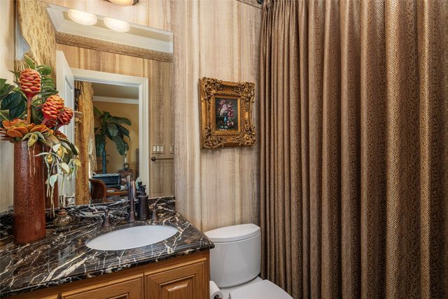 2713 Calder Court, Fort Worth, TX 76107