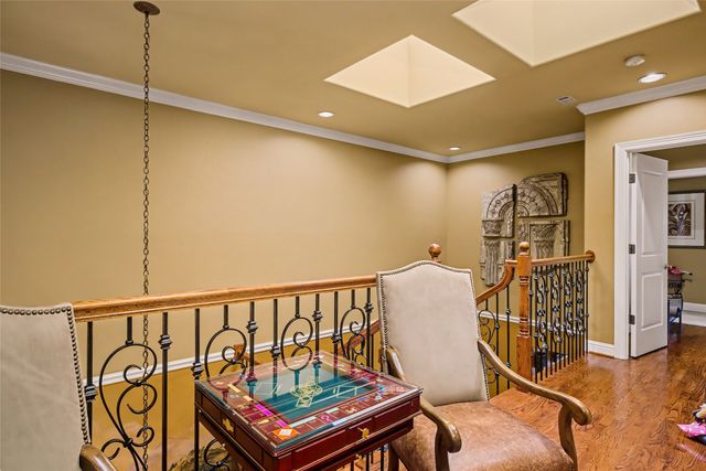 2713 Calder Court, Fort Worth, TX 76107