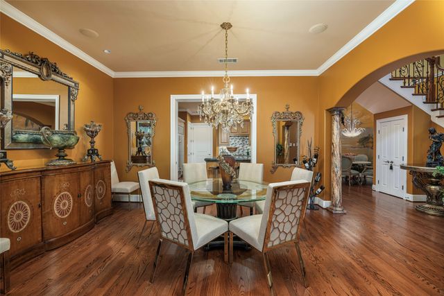 2713 Calder Court, Fort Worth, TX 76107
