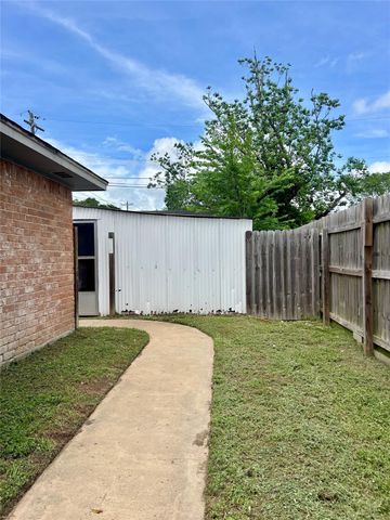 502 Saint Charles Street, League City, TX 77573