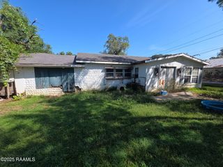1719 Maude Avenue, Abbeville, LA 70510