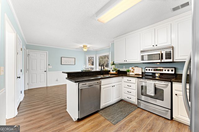 1 Cherrystone Circle, Suwanee, GA 30024