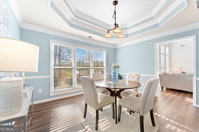 1 Cherrystone Circle, Suwanee, GA 30024