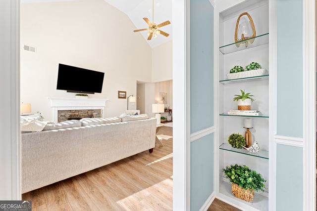 1 Cherrystone Circle, Suwanee, GA 30024