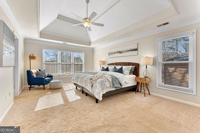 1 Cherrystone Circle, Suwanee, GA 30024