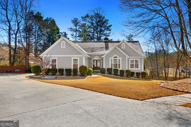 1 Cherrystone Circle, Suwanee, GA 30024