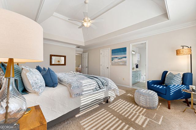 1 Cherrystone Circle, Suwanee, GA 30024