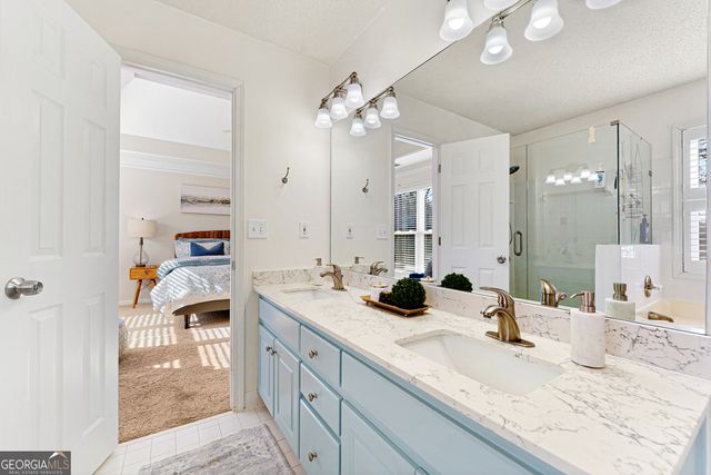 1 Cherrystone Circle, Suwanee, GA 30024