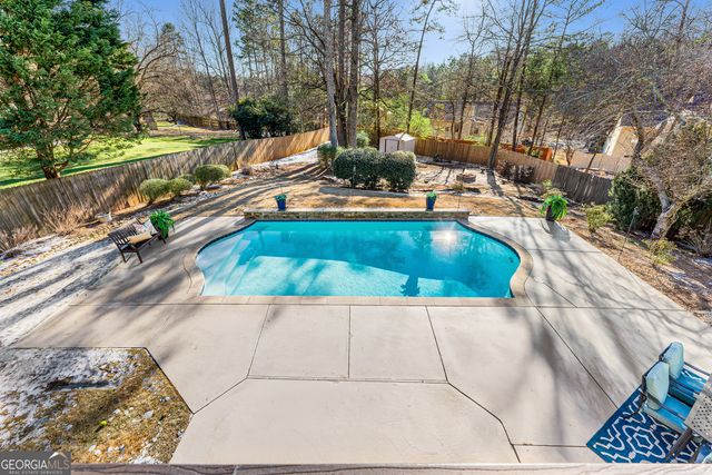 1 Cherrystone Circle, Suwanee, GA 30024