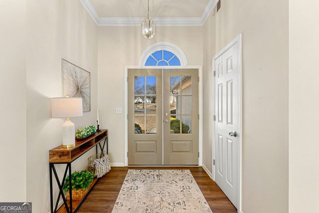 1 Cherrystone Circle, Suwanee, GA 30024