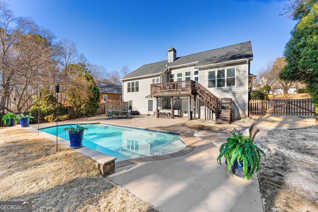 1 Cherrystone Circle, Suwanee, GA 30024