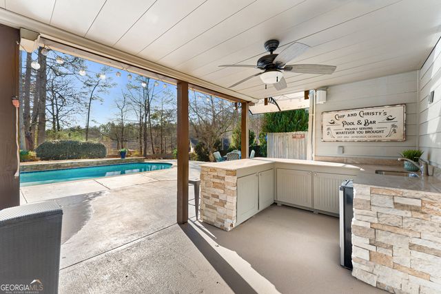 1 Cherrystone Circle, Suwanee, GA 30024