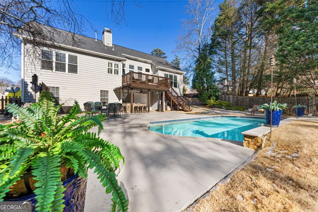 1 Cherrystone Circle, Suwanee, GA 30024