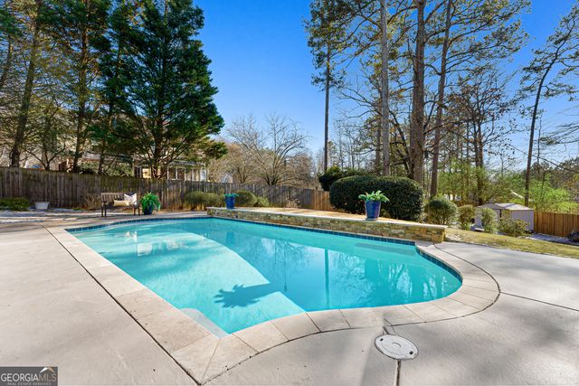 1 Cherrystone Circle, Suwanee, GA 30024