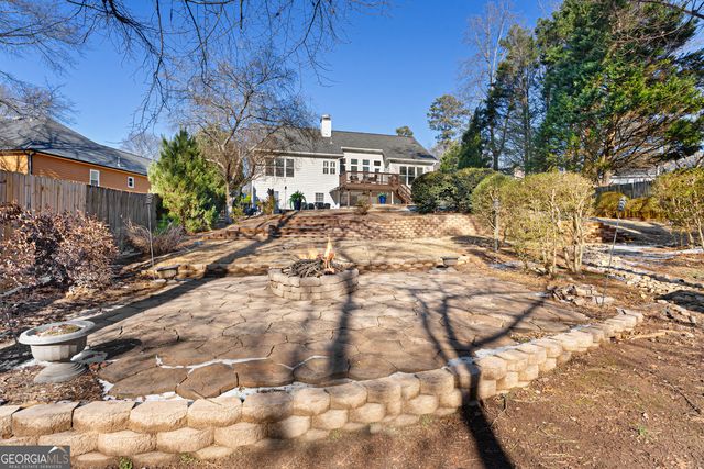 1 Cherrystone Circle, Suwanee, GA 30024