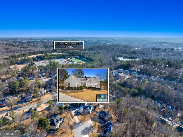1 Cherrystone Circle, Suwanee, GA 30024