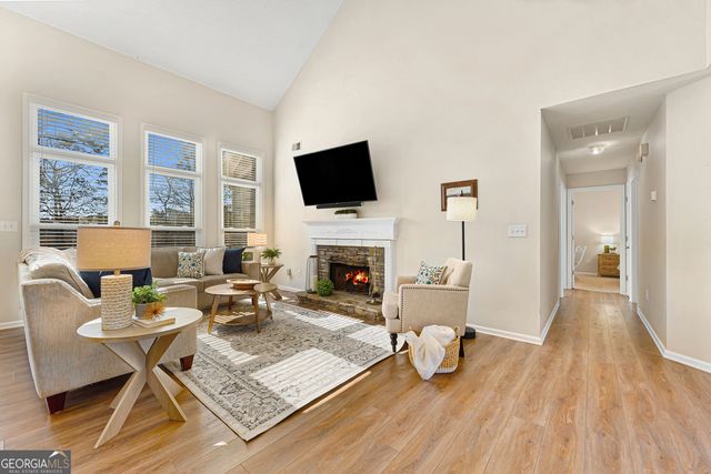 1 Cherrystone Circle, Suwanee, GA 30024