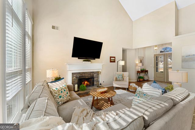 1 Cherrystone Circle, Suwanee, GA 30024