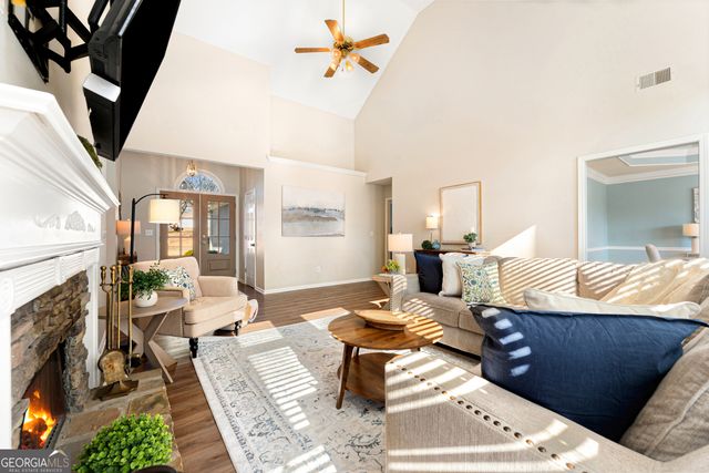 1 Cherrystone Circle, Suwanee, GA 30024