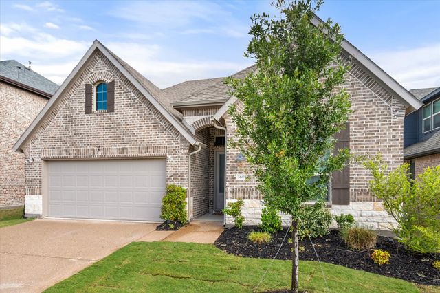 3601 Clara Drive, Melissa, TX 75454