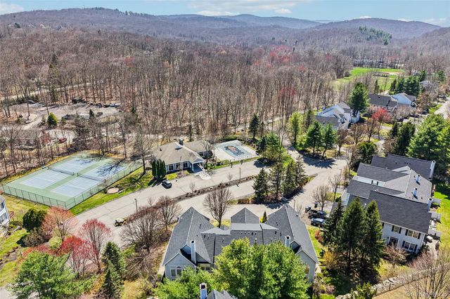 183 Woodlands Drive, Tuxedo Park, NY 10987