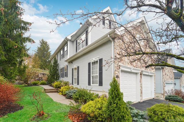 183 Woodlands Drive, Tuxedo Park, NY 10987
