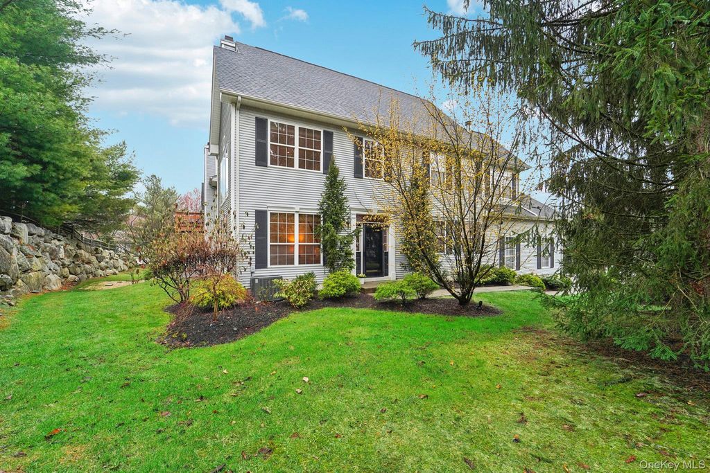 183 Woodlands Drive, Tuxedo Park, NY 10987