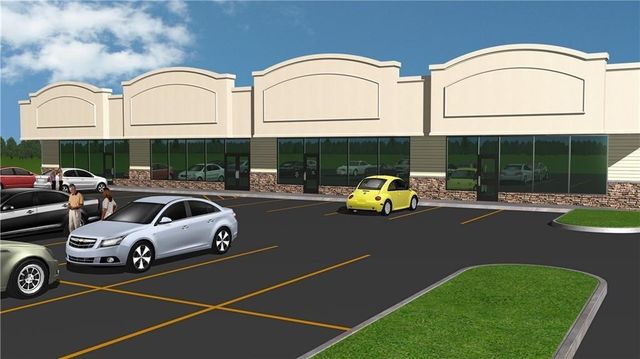 1150 N Greece Rd Road, Greece, NY 14626