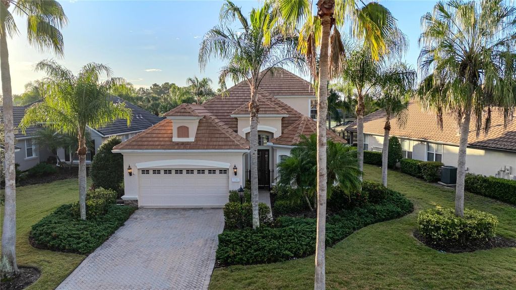7244 ORCHID ISLAND PLACE, Bradenton, FL 34202