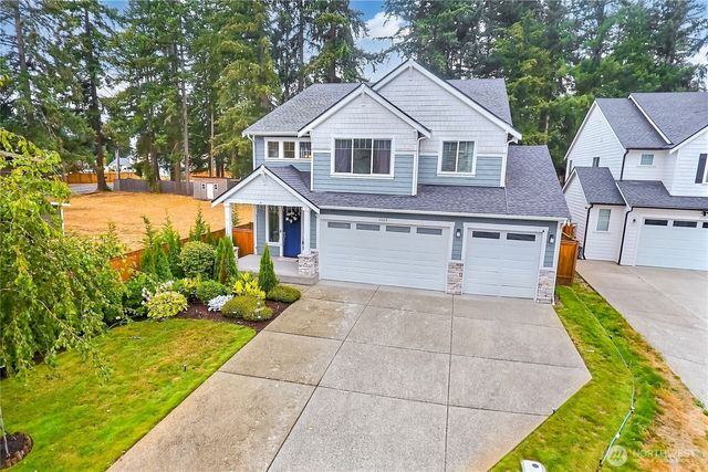 11109 125th Street Ct E, Puyallup, WA 98374