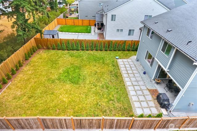11109 125th Street Ct E, Puyallup, WA 98374