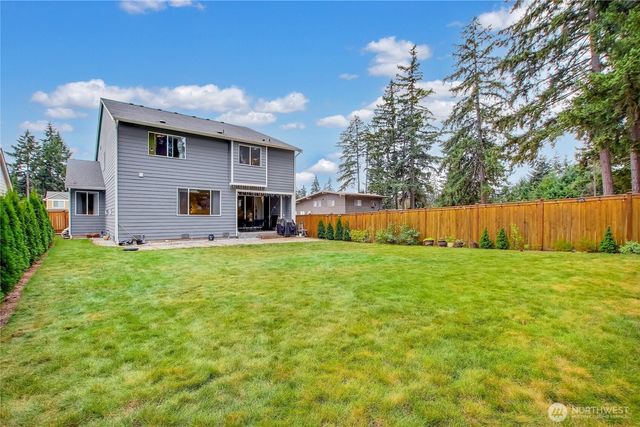 11109 125th Street Ct E, Puyallup, WA 98374