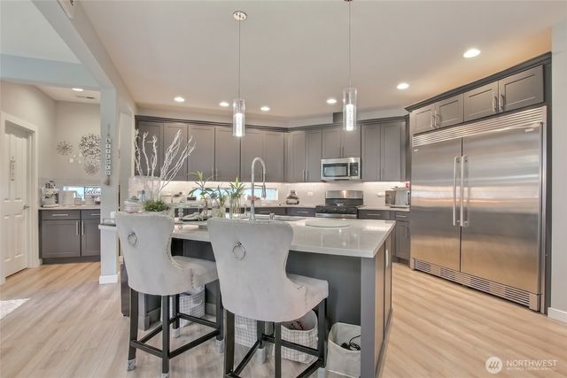 11109 125th Street Ct E, Puyallup, WA 98374