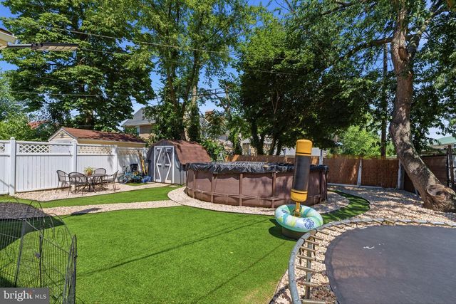 203 NEW JERSEY RD, Brooklawn, NJ 08030