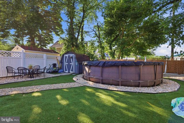 203 NEW JERSEY RD, Brooklawn, NJ 08030