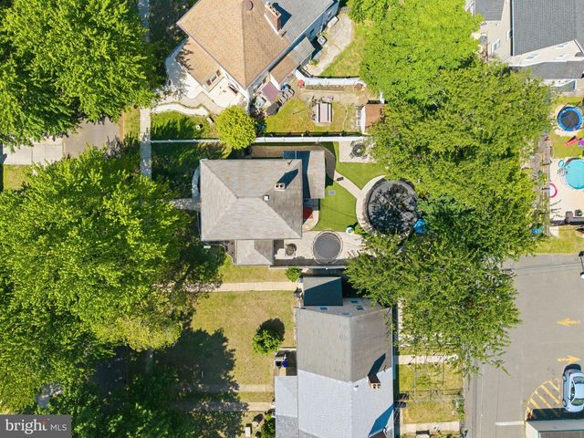 203 NEW JERSEY RD, Brooklawn, NJ 08030