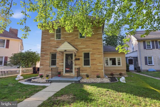 203 NEW JERSEY RD, Brooklawn, NJ 08030