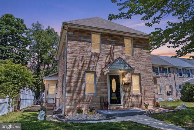 203 NEW JERSEY RD, Brooklawn, NJ 08030