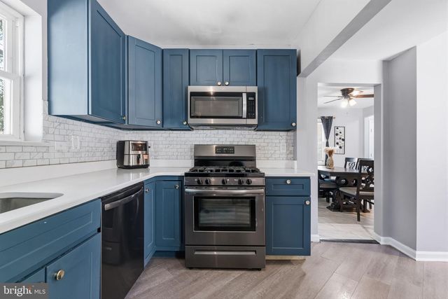 203 NEW JERSEY RD, Brooklawn, NJ 08030