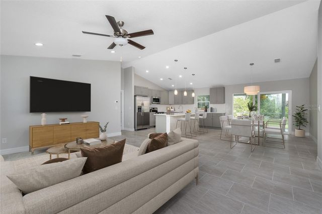 4480 MATTOX CIRCLE, North Port, FL 34288