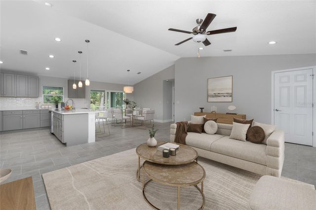 4480 MATTOX CIRCLE, North Port, FL 34288