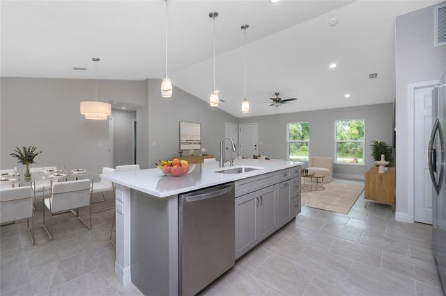 4480 MATTOX CIRCLE, North Port, FL 34288