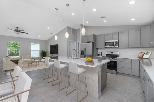4480 MATTOX CIRCLE, North Port, FL 34288