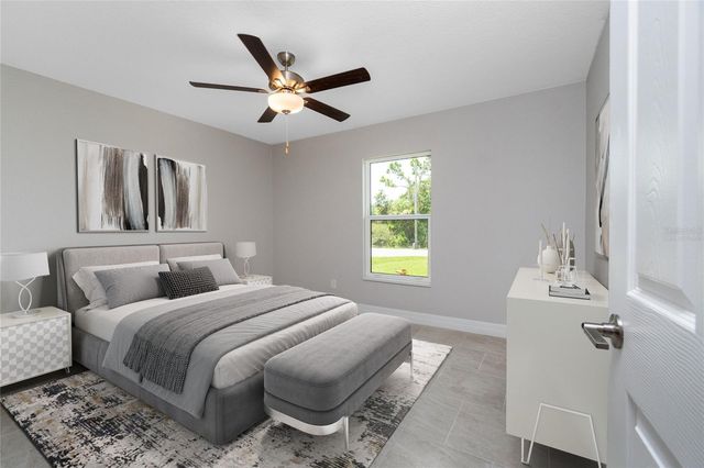 4480 MATTOX CIRCLE, North Port, FL 34288