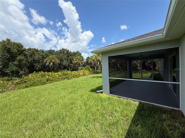 4480 MATTOX CIRCLE, North Port, FL 34288