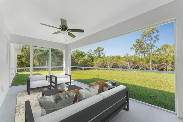 4480 MATTOX CIRCLE, North Port, FL 34288