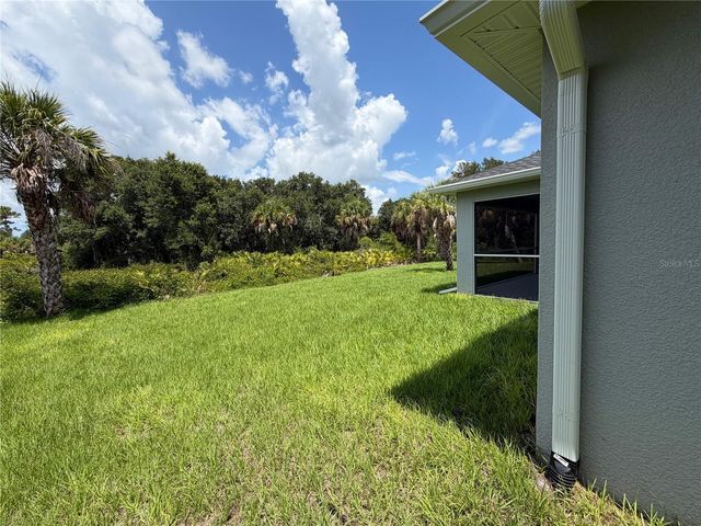 4480 MATTOX CIRCLE, North Port, FL 34288