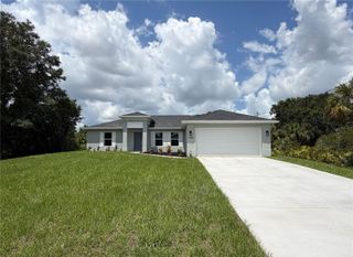 4480 MATTOX CIRCLE, North Port, FL 34288