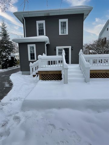 157 Orchard Avenue, Battle Creek, MI 49017