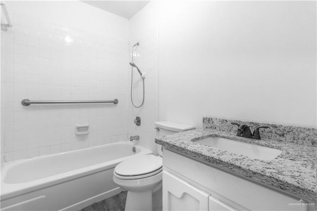 2311 Frontier Drive, Palmview, TX 78574